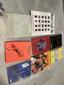 韓国、輸入版CDセット、CDまとめ　韓流
