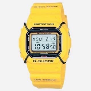 CASIO G-SHOCK DW-5600VT FUTURA LABORATORIES カシオフューチュラ