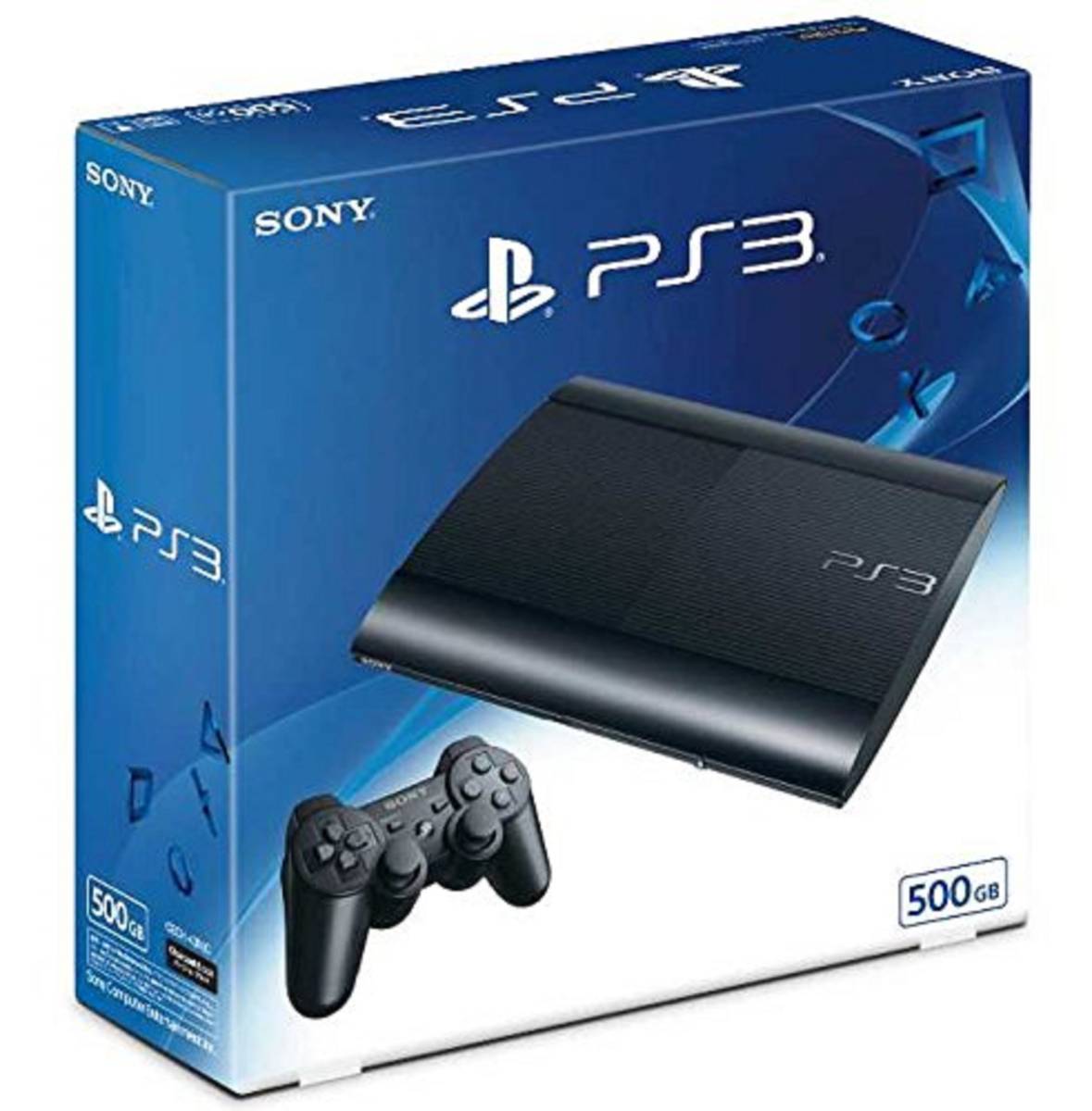 SONY PlayStation3 PS3 本体 ジャンク | Shop at JDirectItems