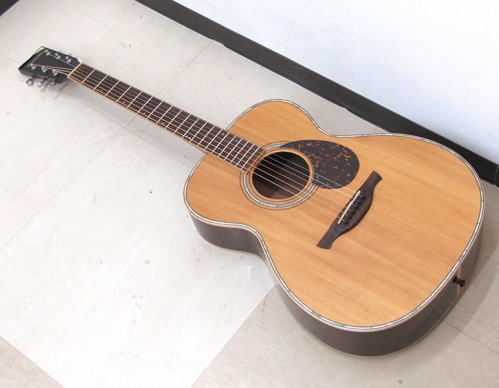HISTORY NT-301 エレアコ あいみょん使用ギター 生産終了モデル - 楽器 