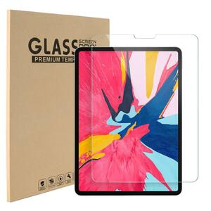 強化ガラスフィルム iPad Pro 11インチ ３世代/２世代/初代 共用 Prenium TEMPRERED GLASS Pro（0.33mm/2.5Ｄ/ 9Ｈ）apple pencil OK