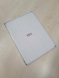 アップル Apple【純正】11インチ iPad Pro用 Smart Folio スマートフォリオ MRX82FE/A ホワイト 送料無料