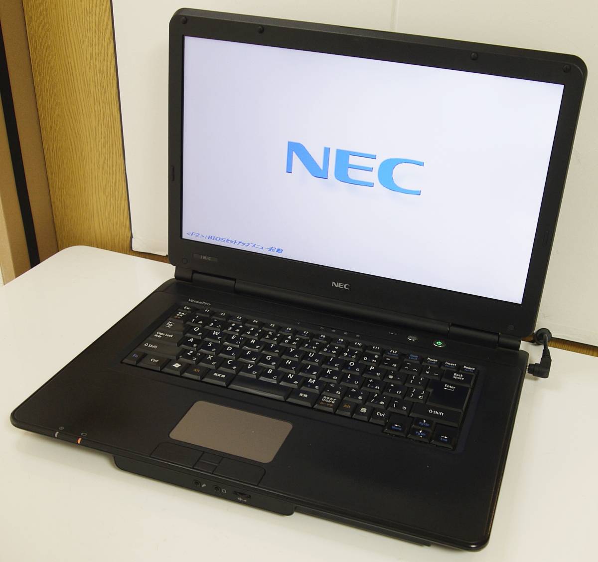 NEC VersaPro VJ17HHTNH2WD Core i7