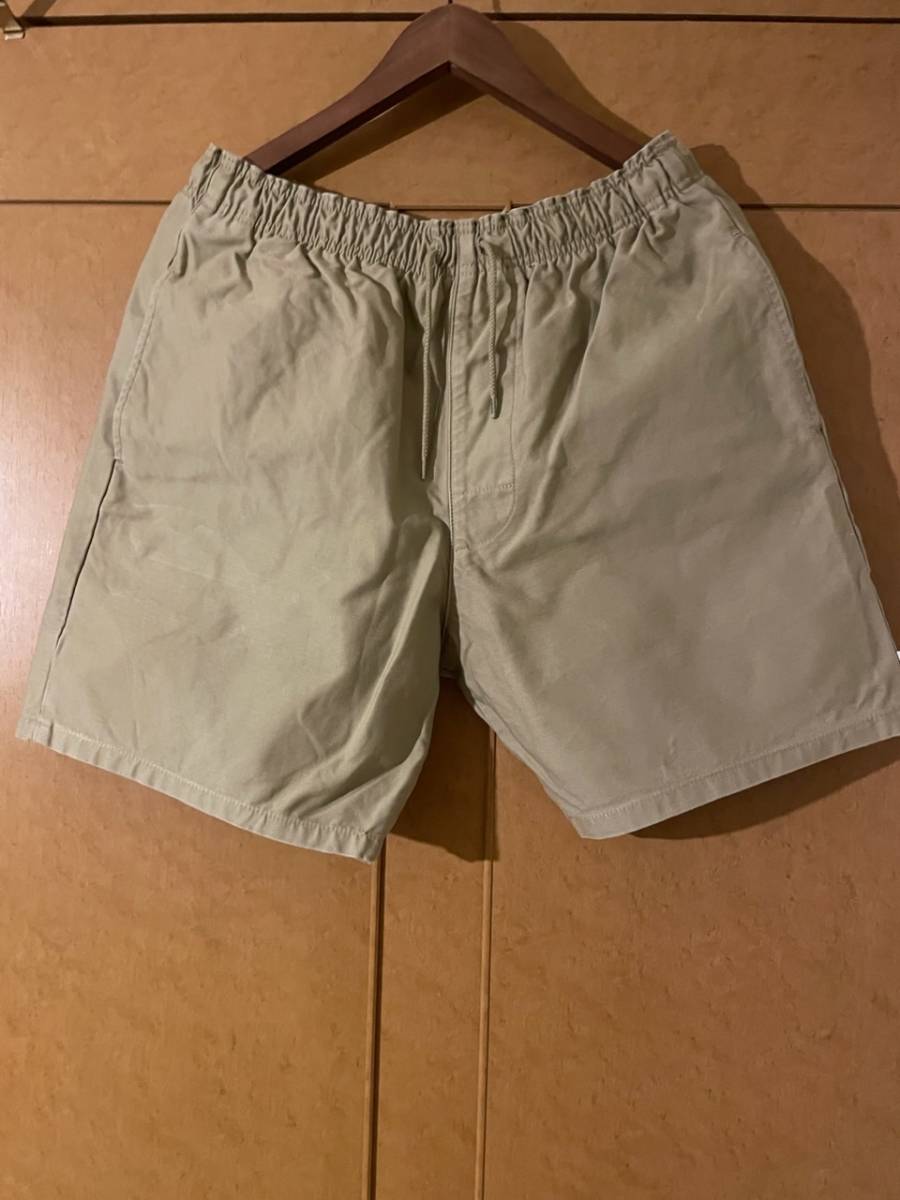 wtaps shorts