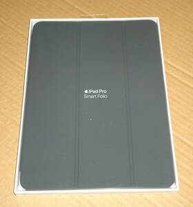 新品未開封 純正・正規品 Apple iPad Pro 11インチ 第1世代 用 Smart Folio スマートフォリオ チャコールグレイ MRX72FE/A iPad Air