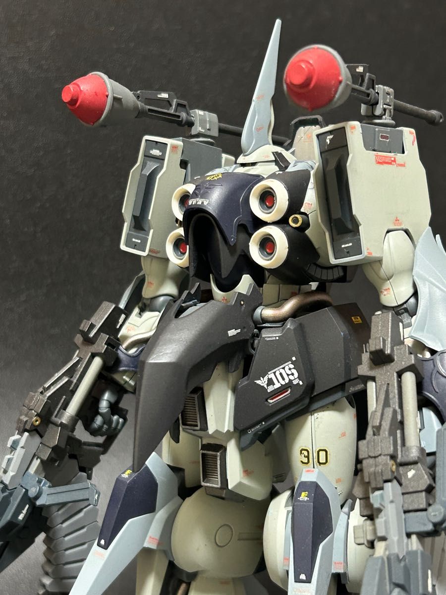 HG 1/144 クシャトリヤ | Shop at JDirectItems Fleamarket from Japan