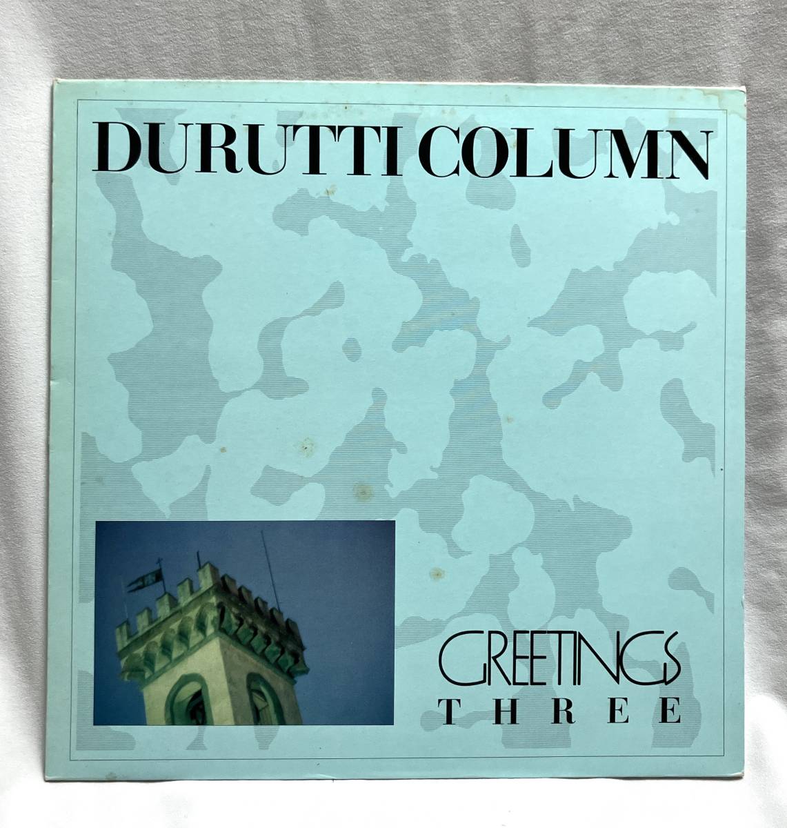 durutti