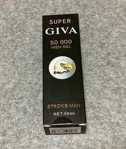 super GIVA 50000 【MENS増大クリーム】