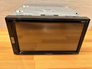 FH-6500DVD カロッツェリア carrozzeria 2DIN Pioneer 