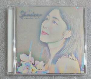 菊池桃子 Shadow 帯あり CD