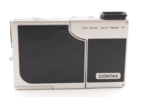 contax sl