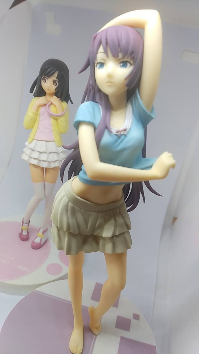 千石撫子 メドゥーサVer. 1/8スケール ☆専用☆ フィギュア