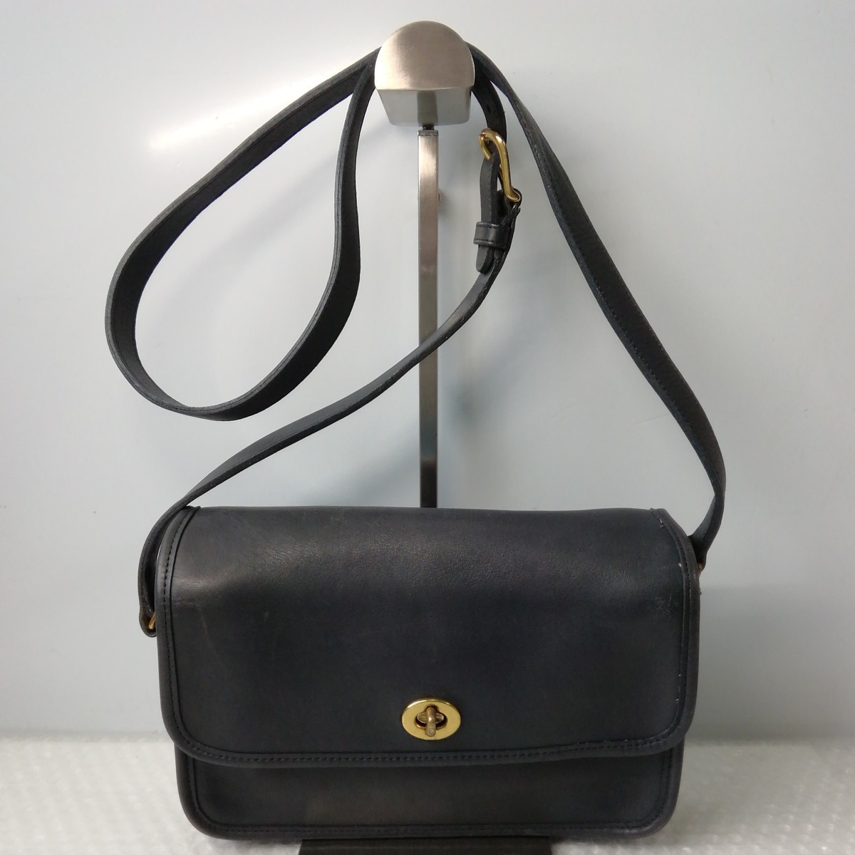 coach bag vintage