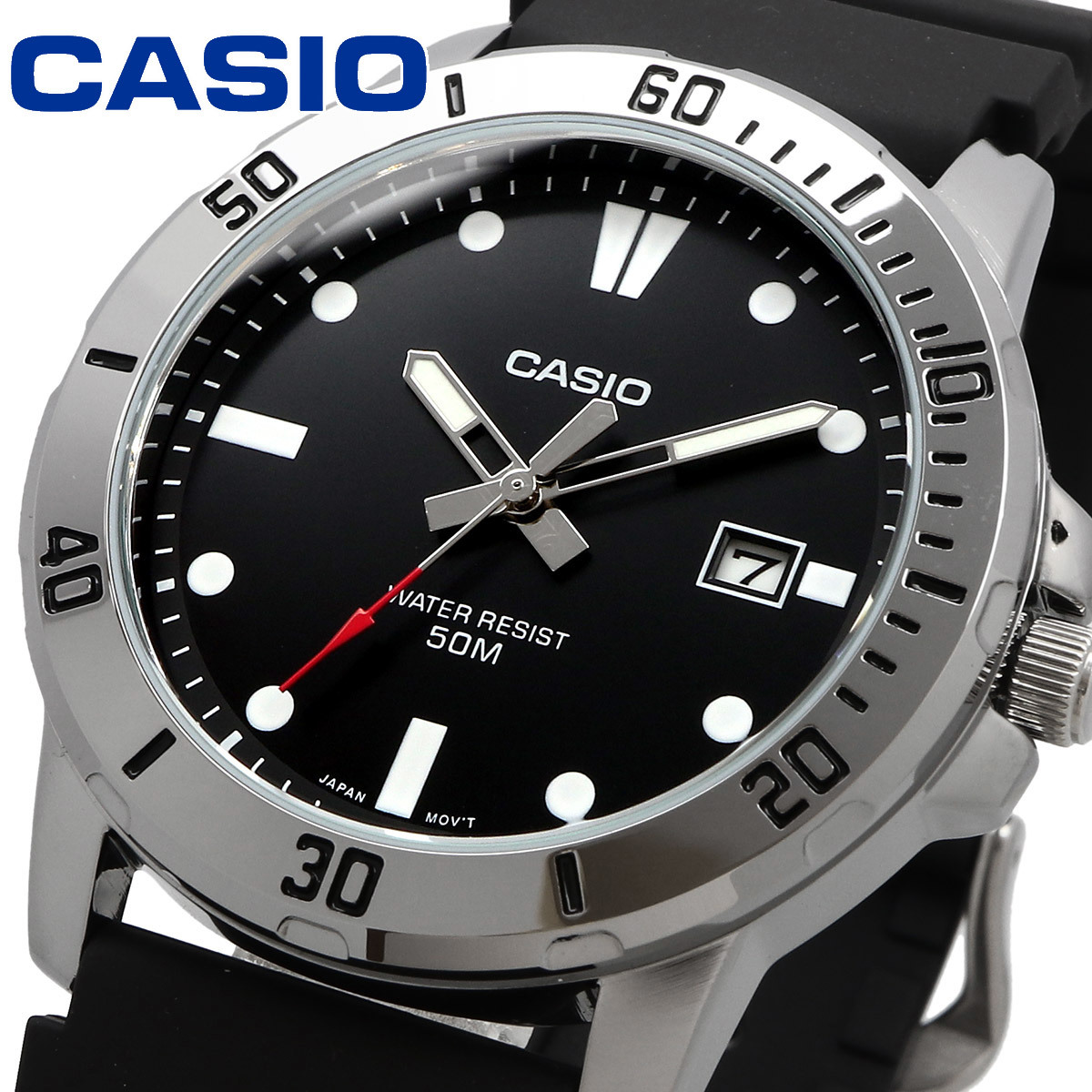 casio mtp