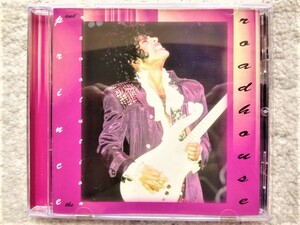 【 prince & the revolution / roadhouse 】CDは４枚まで送料１９８円