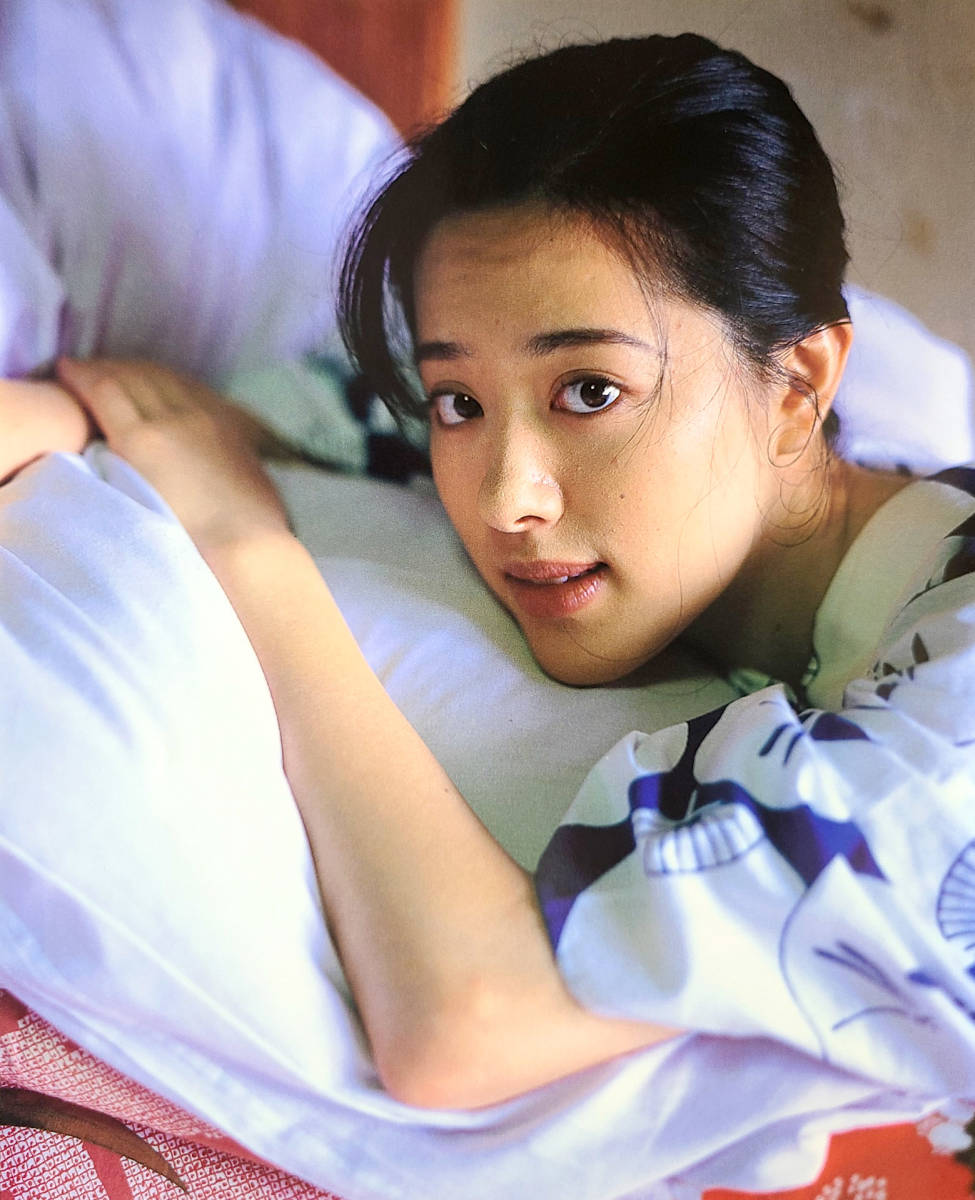 ジュニアアイドル写真集 「女子中学生日記No.1」 1992年 中村香
