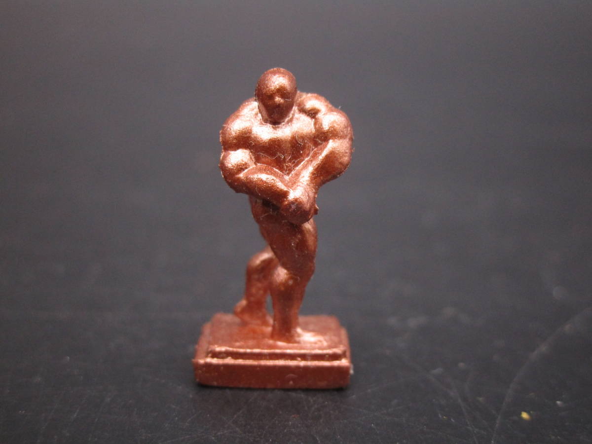 WRESTLER BILLY フィギュア カルロス ビリー人形 ボディビル Amazon.co.jp: 希少 ビンテージ WRESTLER BILLY フィギュア