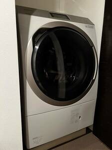 【NA-VX900BL】ドラム式洗濯乾燥機 Panasonic パナソニック