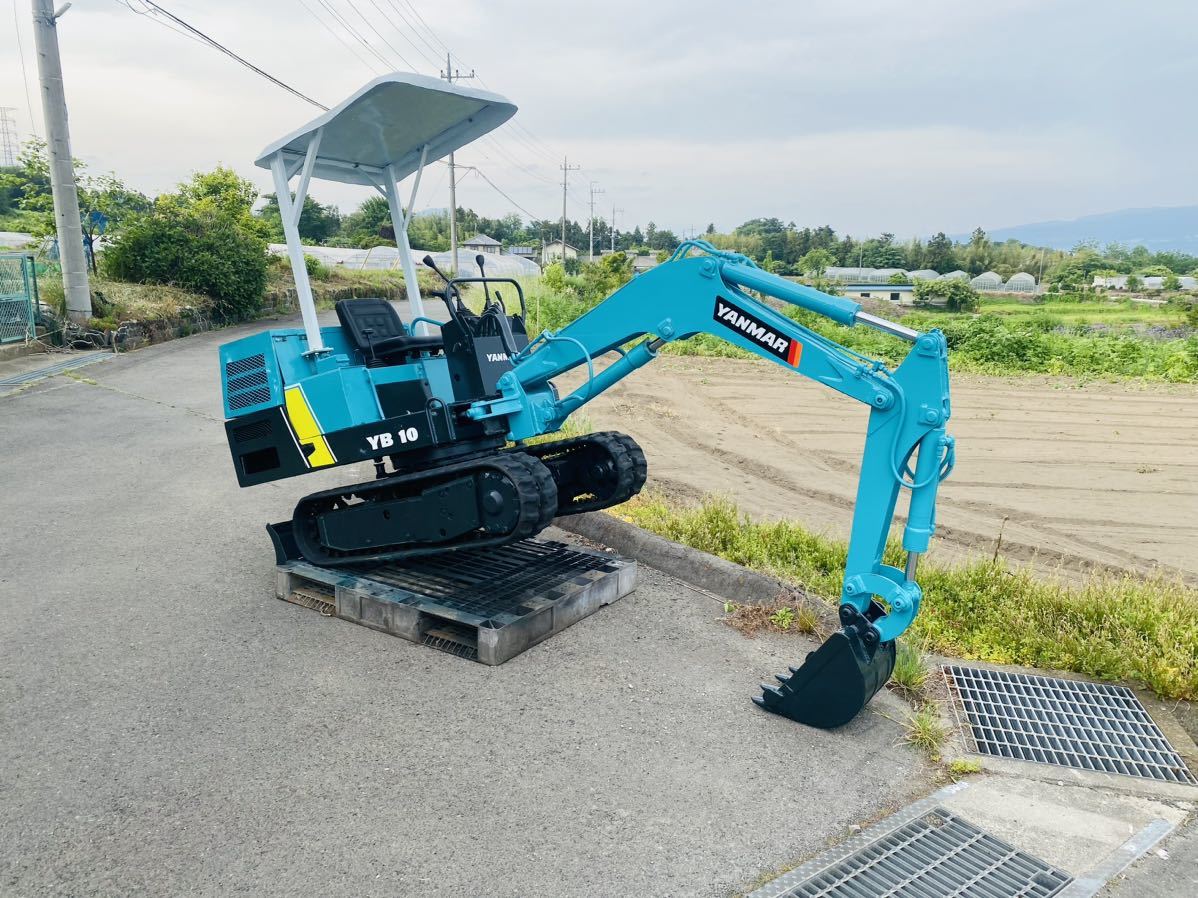 コベルコ sk25 ユンボ  ブレーカーライン付き コベルコ sk25 ユンボ ブレーカーライン付き