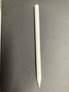 apple Pencil 第2世代　中古品