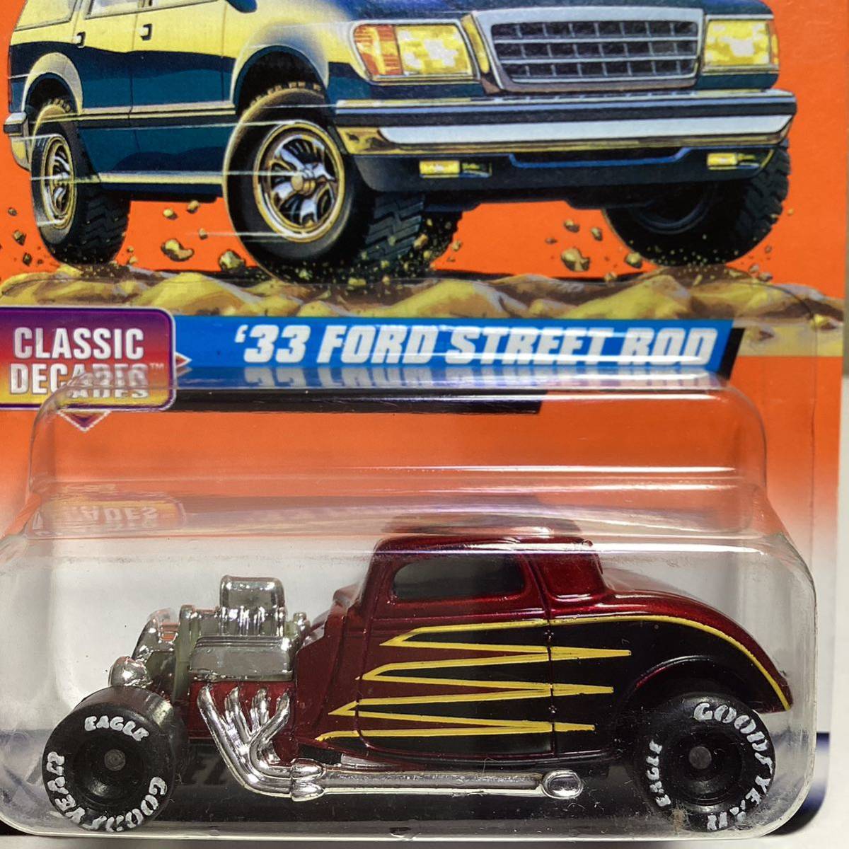 MATCHBOX マッチボックス MBX Superfast AMERICA 1956 56 FORD F-150