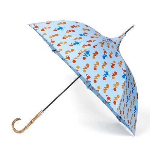 viviennewestwood 雨傘