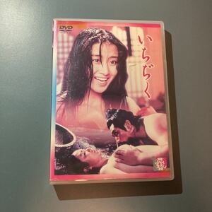 DVD ★ いちぢく 韓国映画
