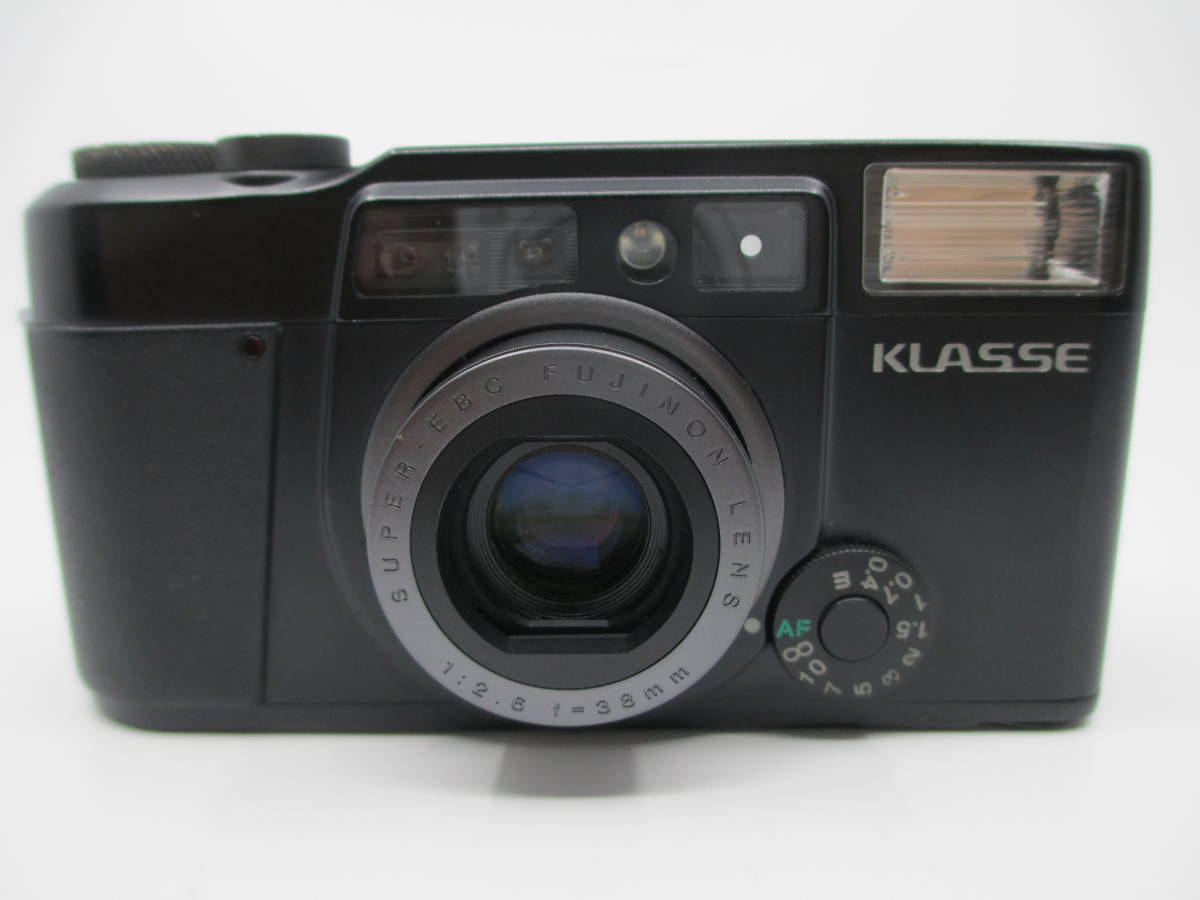 fujifilm klasse