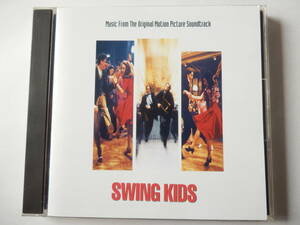 CD/映画:OST/スウィング.キッズ - ジェームズ.ホーナー/Swing Kids - James Horner/Sing Sing Sing:James Horner/Swing Heil:James Horner