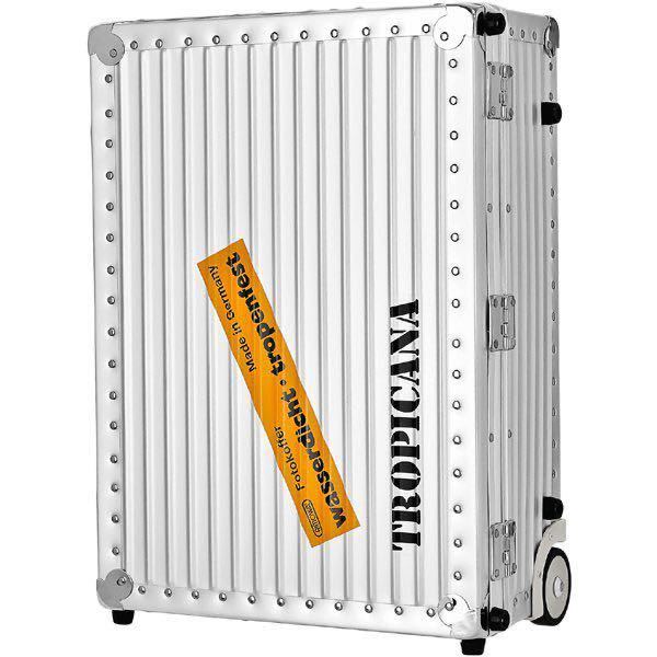 rimowa tropicana