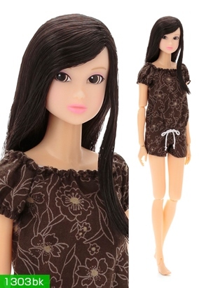 超希少品】Today´s momoko 1702-