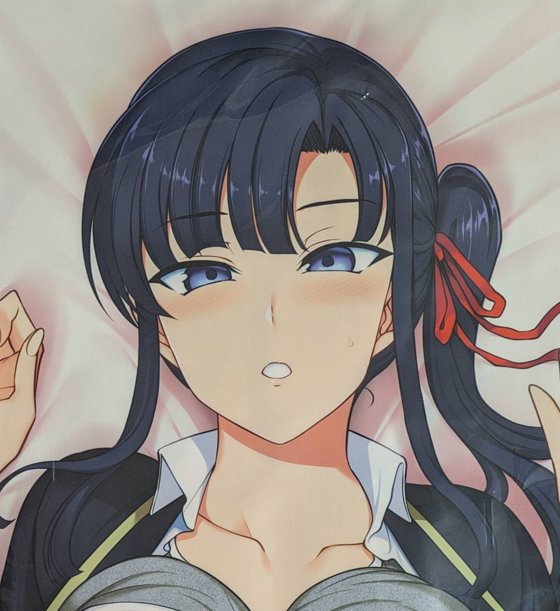 公式通販限定』録り下ろし バイノーラル ボイスドラマCD 宮島椿