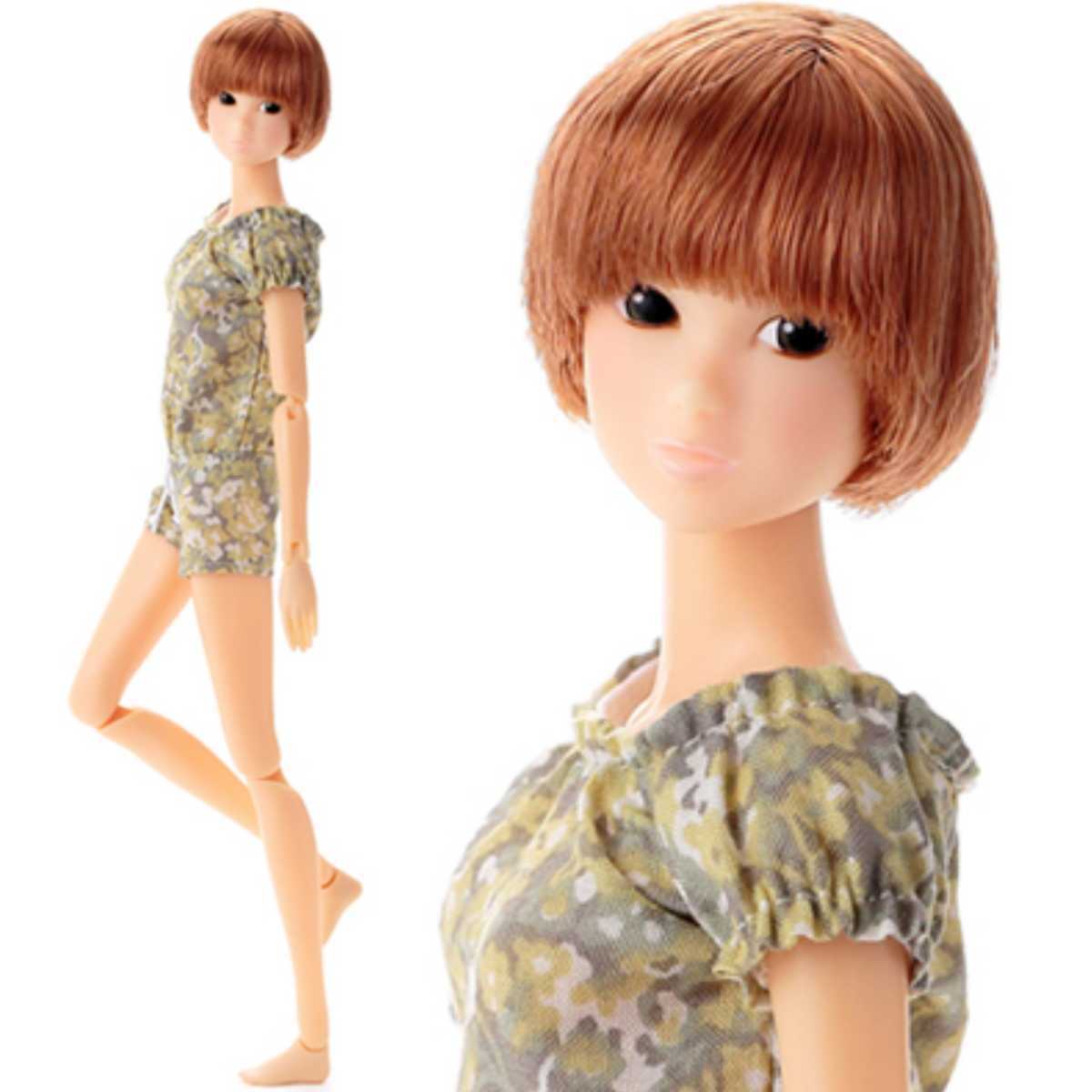 超希少品】Today´s momoko 1702-