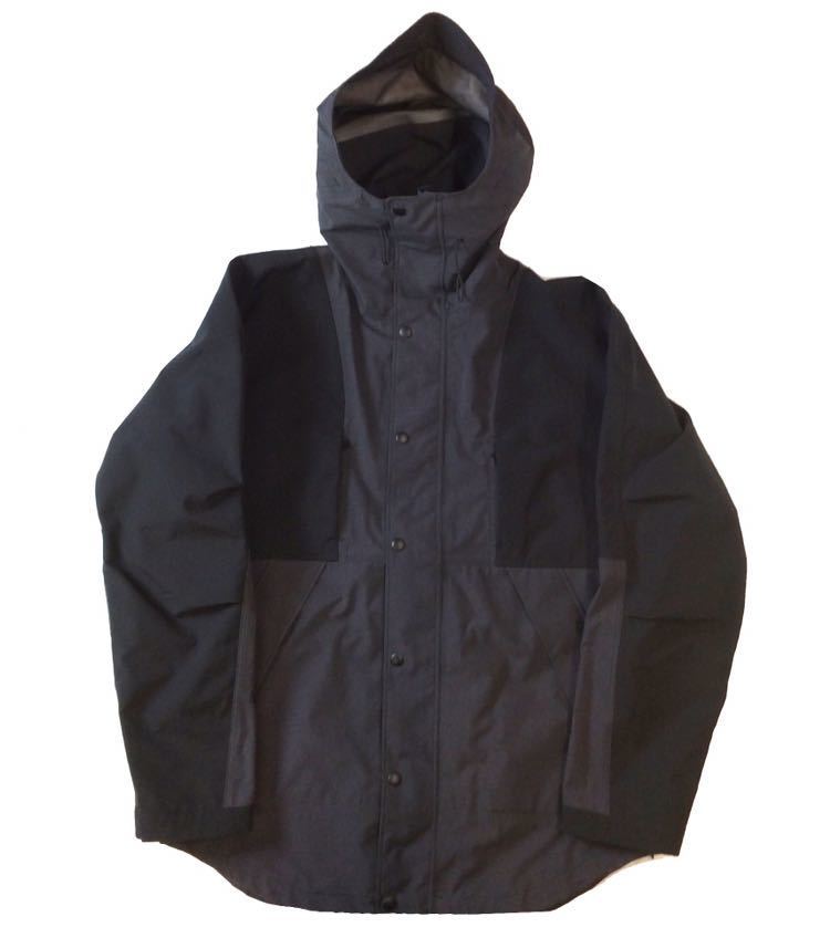 nonnative ノンネイティブ) (gore goretex gore-tex ゴアテック