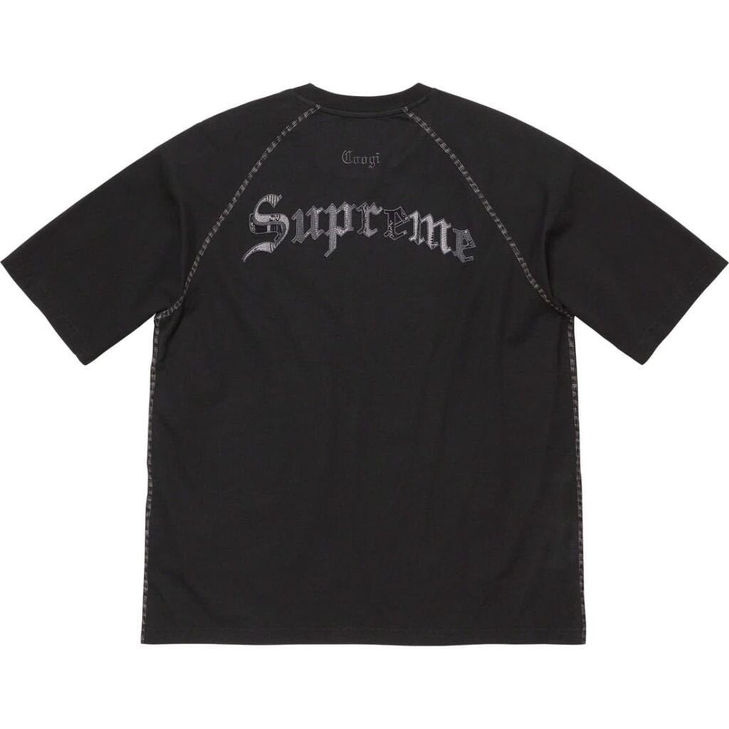 Supreme シュプリーム Monster S/S Top Tシャツ黒 Mサイズ Tee | Shop 