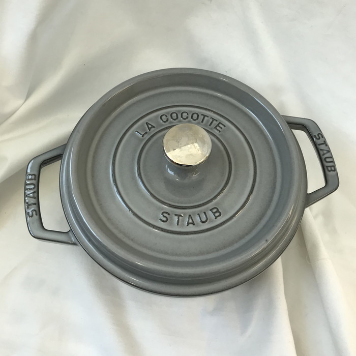 Staub 20