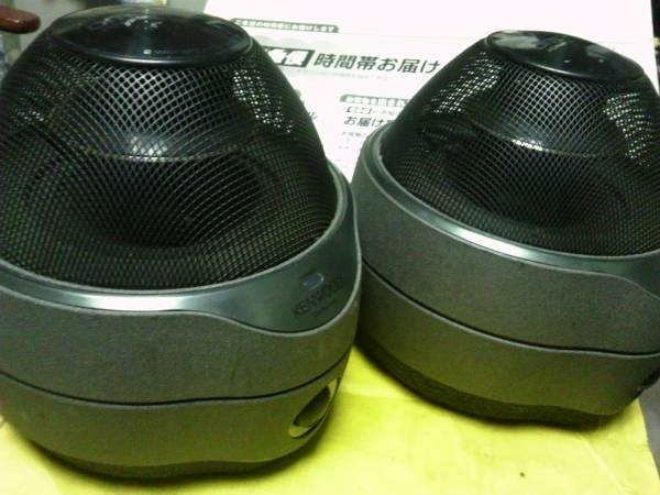 F414 貴重 OMNI PRO POWERED OMNI TOP LS-E6 OMNI-A5 KENWOOD