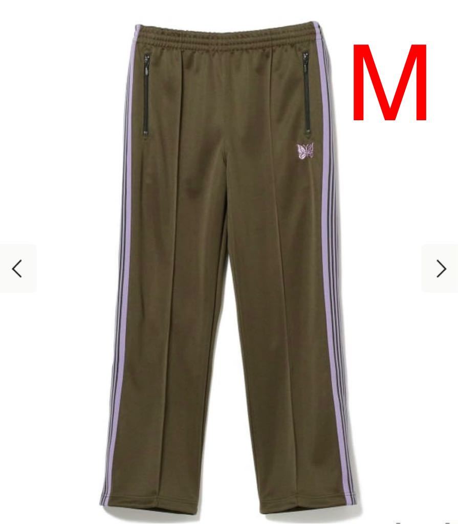 needles track pants