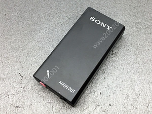 ★【中古】SONY USB AUDIO BOX UAB-80　Win/Mac★