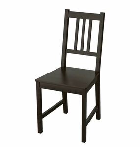 IKEA STEFFAN 椅子　新品　2セット