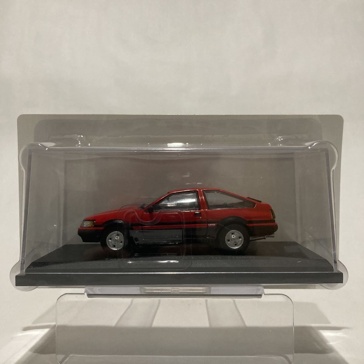 1/43 toyota corolla