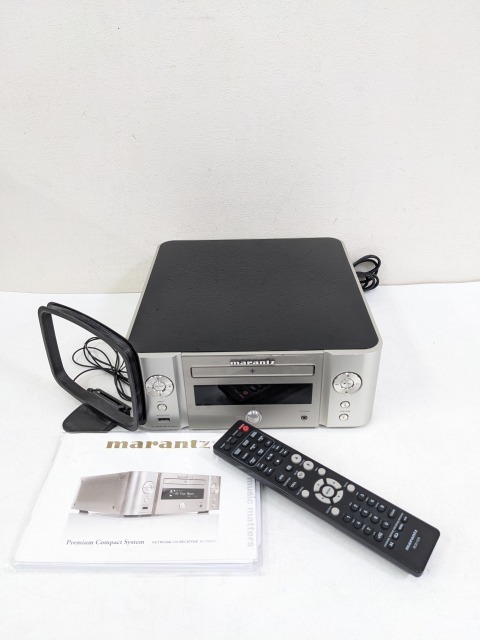 0958 marantz マランツ PT-150 カセットデッキ プレーヤー-