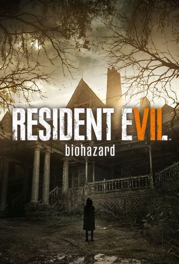 resident evil