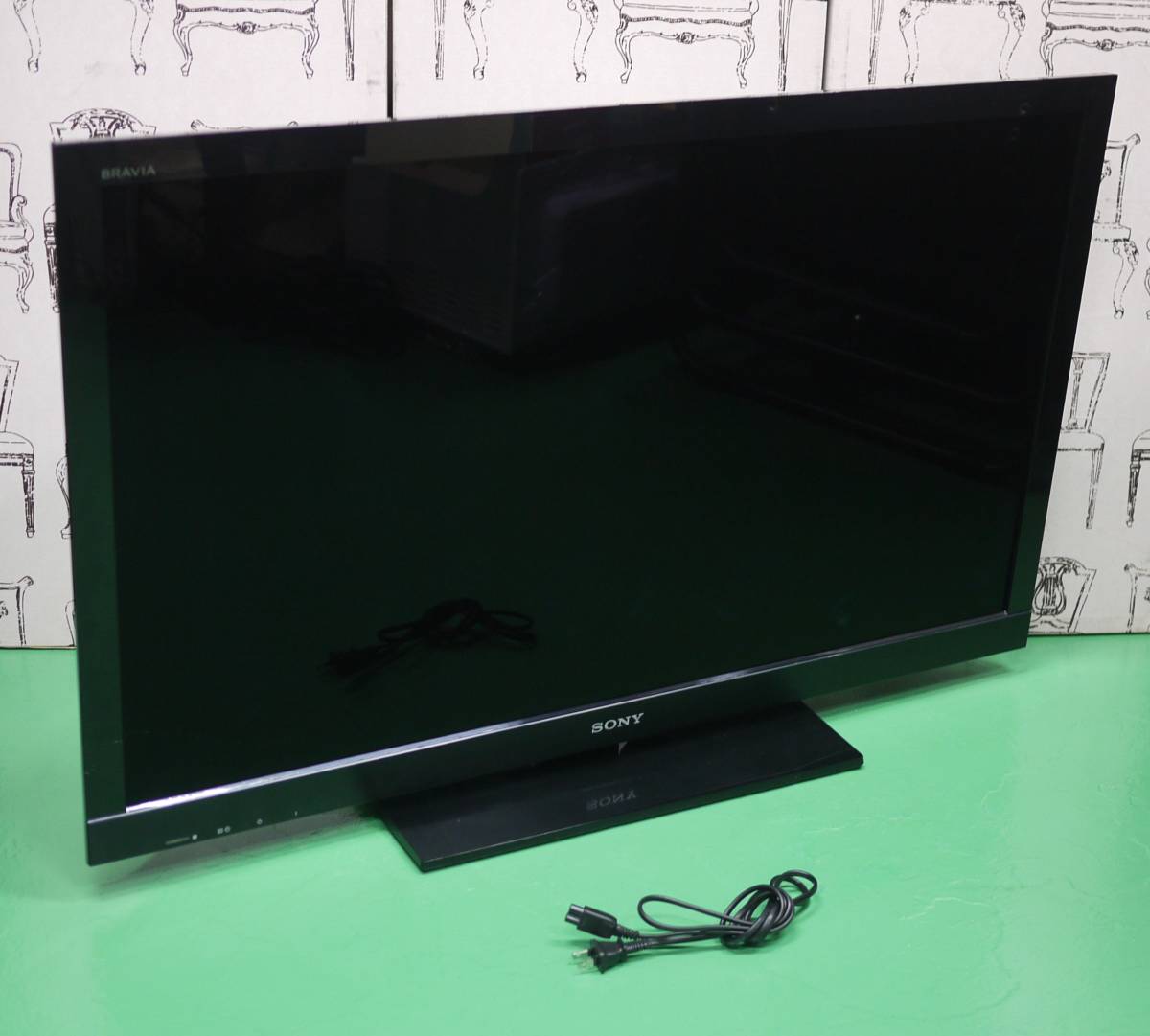 SONY 液晶テレビ ジャンク