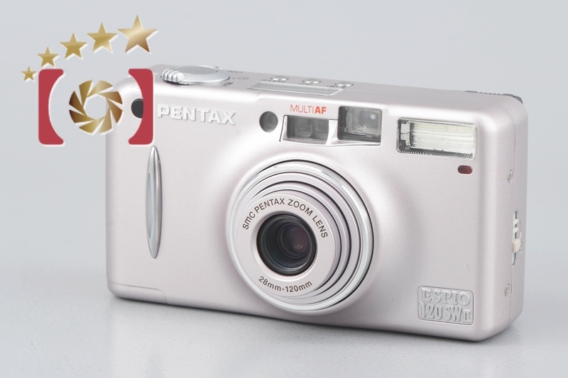 Результаты поиска для «pentax espio 120» /【Buyee】