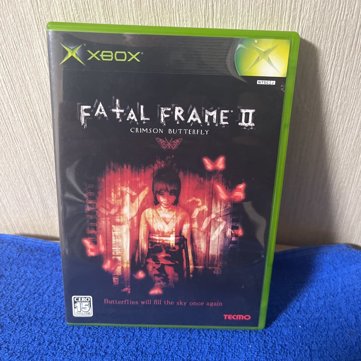 FATAL FRAME