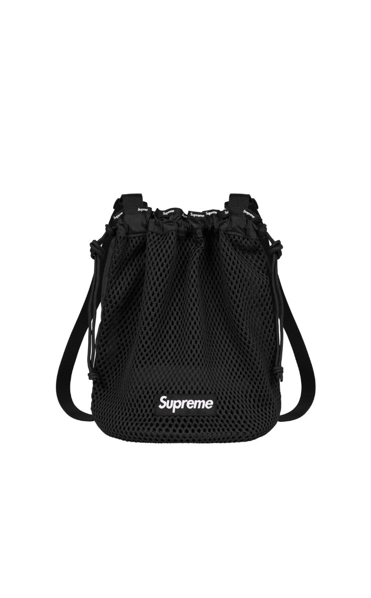 BACKPACK MESH BACKPACK