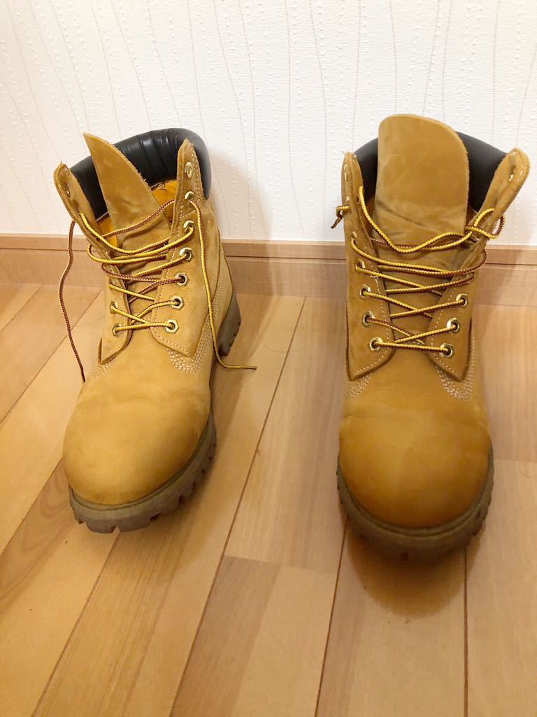 Timberland 10061