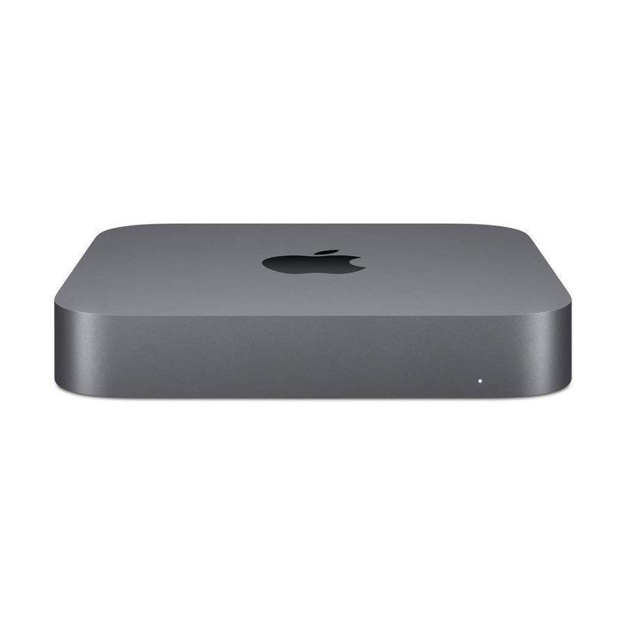 apple mac mini