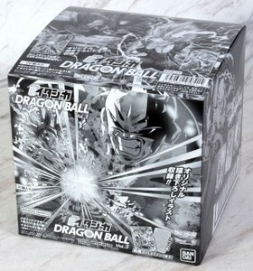 1円～ イタジャガ ドラゴンボール vol.3　20個入りBOX